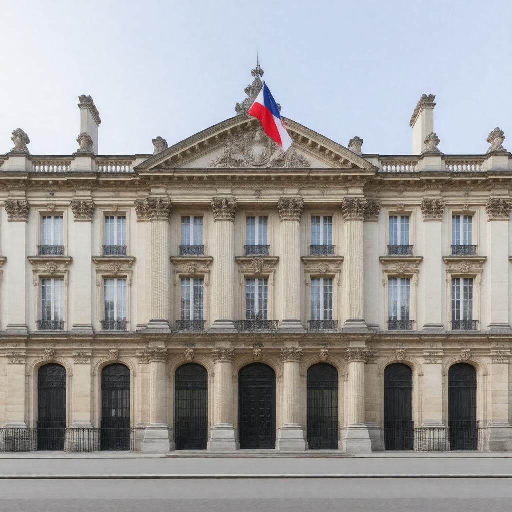 Académie Nationale de Médecine